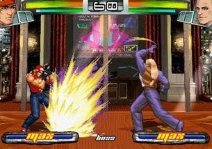 拳皇新闻爆料最新,神秘角色即将登场，游戏剧情再掀波澜！