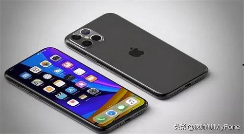 曝iphone13最新爆料,设计升级、性能突破与神秘新功能一览